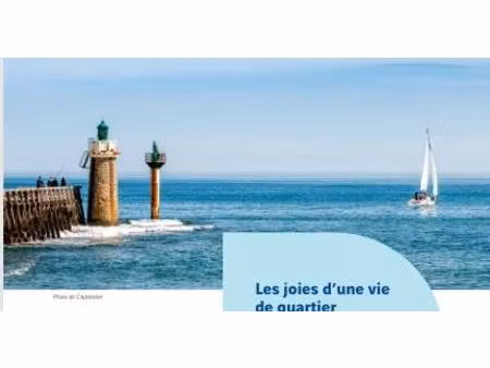 achat : maison (40130)