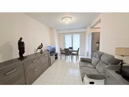 achat appartement 2 pièces 47m² st avertin 37550