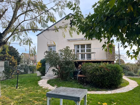 achat maison 6 pièces 119m²