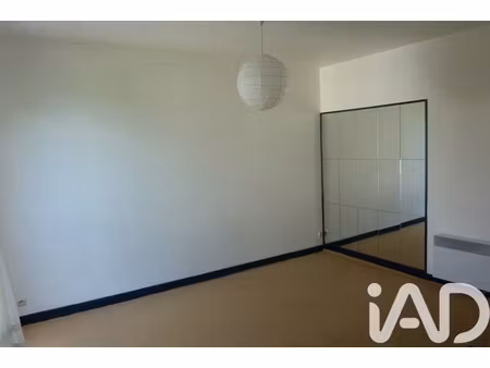 annonce appartement à vendre