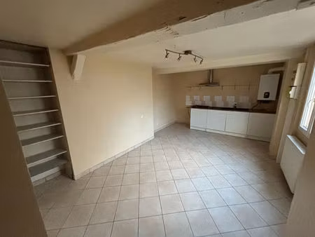 location maison 2 pièces 32m²