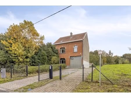 commercieel te koop in vilvoorde met 6 slaapkamers