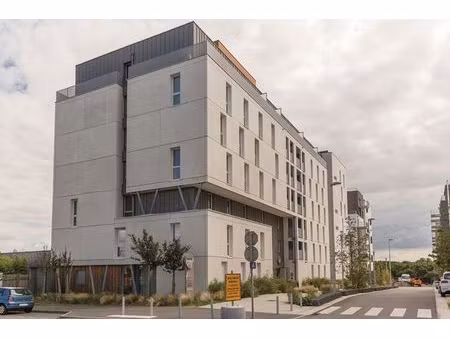 achat appartement 1 pièce 21m² st nazaire 44600