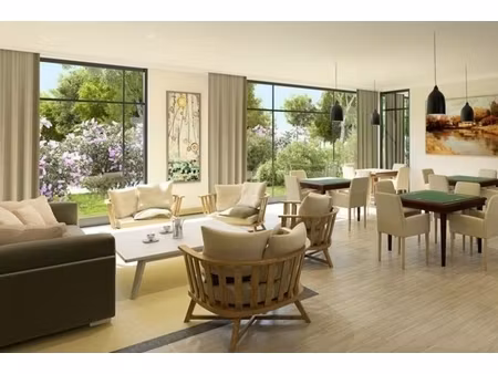 annonce appartement à vendre