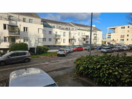 achat appartement 4 pièces 84m²