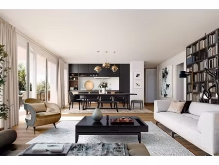 annonce appartement à vendre