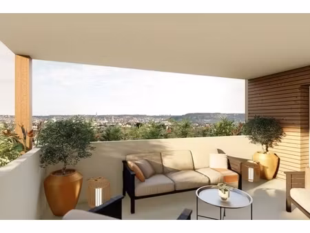 annonce appartement à vendre