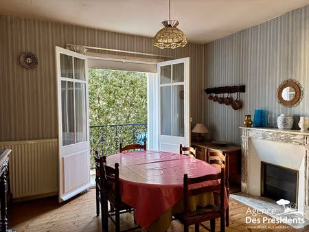 achat appartement 4 pièces 80m²