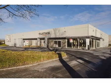 commercieel te koop in kortrijk