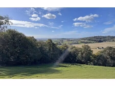 terrain balansun m² t- à vendre  55 000 €