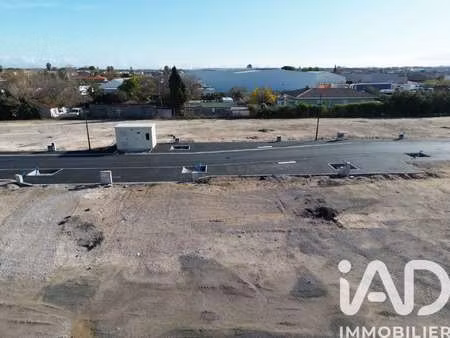 vente terrain à pia (66380) : à vendre / 324m² pia