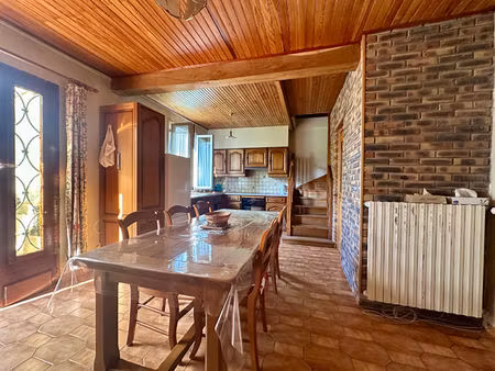 maison t5 draveil à vendre