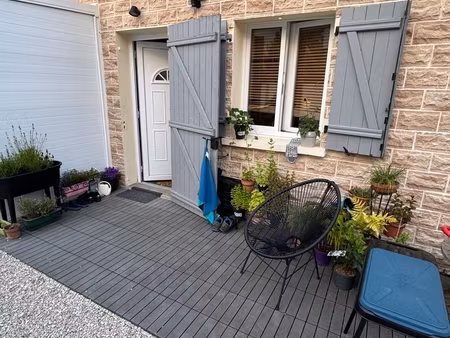 vente duplex 1 pièce