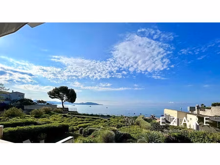 la ciotat - t4 d'exception vue mer et terrasse