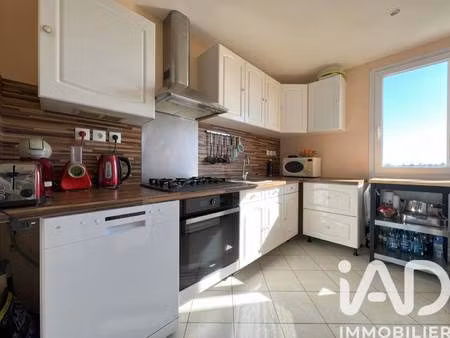 iad france gaëlle poulain