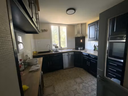 propriété à vendre aiguefonde 32 pièce(s) 380m2 430 000€