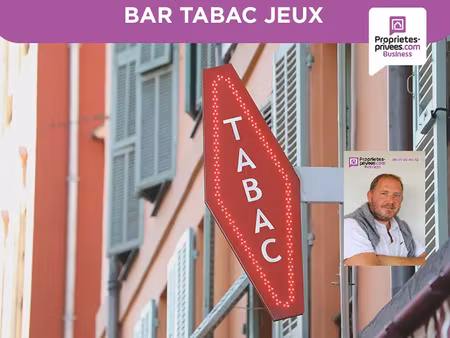 var - bar tabac loto fdj