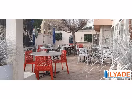 fonds de commerce a vendre