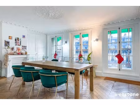 a louer  bureaux à louer - paris 9