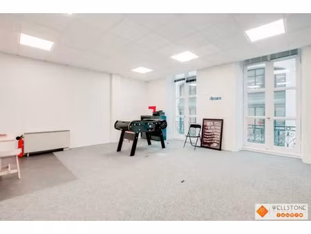 a louer  bureaux à louer - paris 2