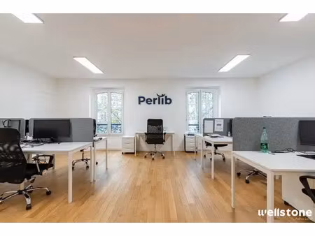 a louer  bureaux à louer - paris 17