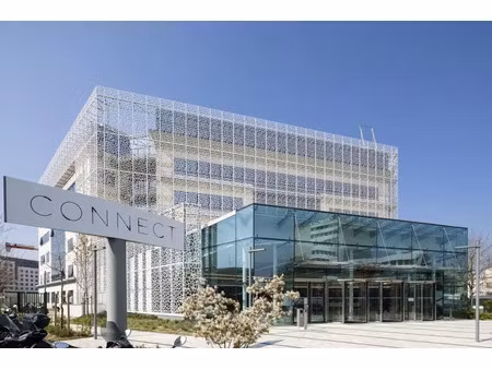 velizy - immeuble certifié et labellisé - grand standing