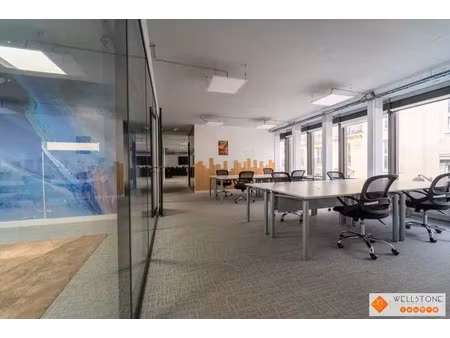 a louer  bureaux à louer - paris 8