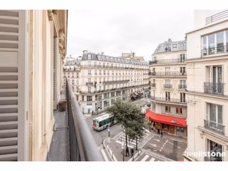 a louer  bureaux à louer - paris 9