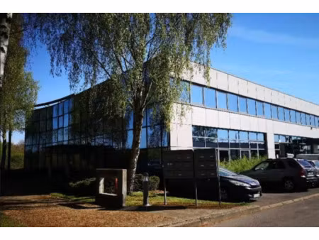 location bureau saclay 91400