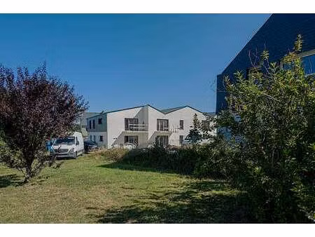 vente appartement 3 pièces à crozon (29160) : à vendre 3 pièces / 64m² crozon