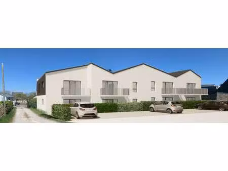vente appartement 3 pièces à morgat (29160) : à vendre 3 pièces / 64m² morgat