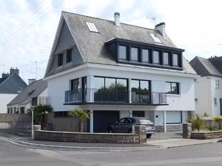 vente appartement 3 pièces à port-louis (56290) : à vendre 3 pièces / 37m² port-louis