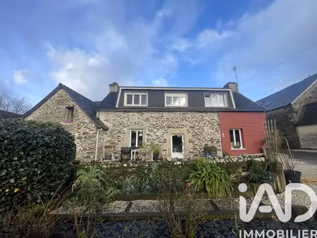 vente maison à pleyben (29190) : à vendre / 145m² pleyben
