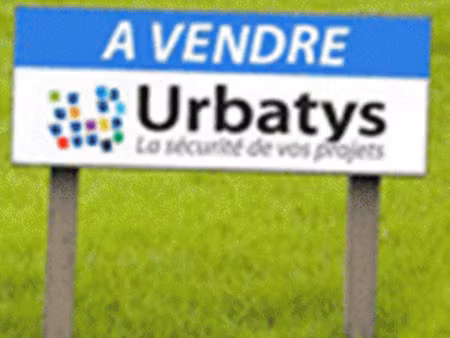 vente terrain à guidel (56520) : à vendre / guidel
