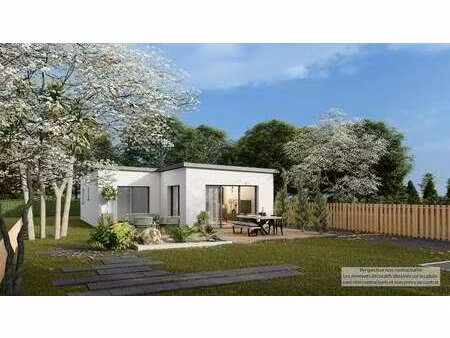 vente maison à cléder (29233) : à vendre / 82m² cléder