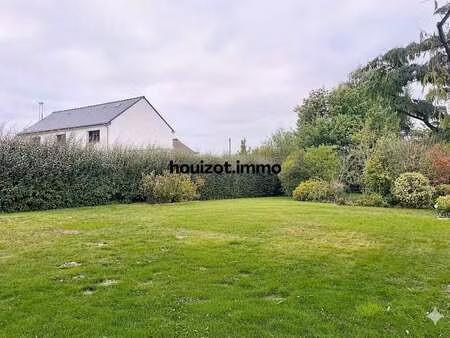 vente terrain à tinténiac (35190) : à vendre / 459m² tinténiac
