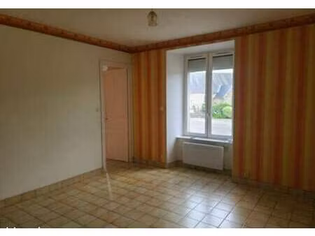 location appartement 2 pièces au vieux-bourg (22800) : à louer 2 pièces / 36m² le vieux-bo