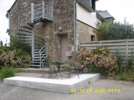 location maison à caudan (56850) : à louer / 62m² caudan