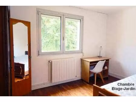 location maison à nantes pont du cens - petit port (44000) : à louer / 80m² nantes pont du