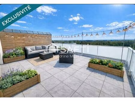 appartement d'exception