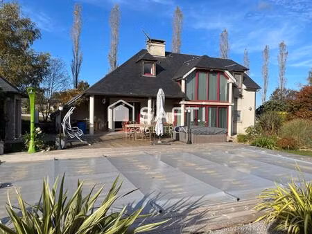 propriété d'exception sur 4900m²: la pépite !!