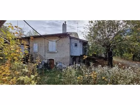 propriété - 1400m ²