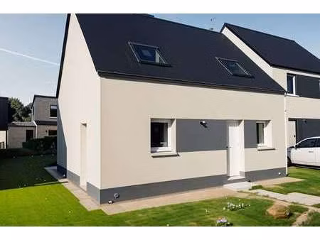vente maison à bubry (56310) : à vendre / 75m² bubry