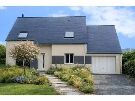 vente maison à gahard (35490) : à vendre / 81m² gahard