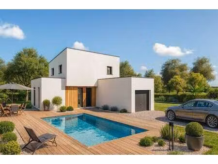 vente maison à la trinité-sur-mer (56470) : à vendre / 90m² la trinité-sur-mer