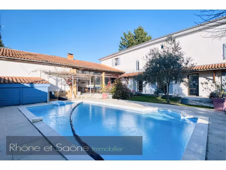 annonce maison à vendre