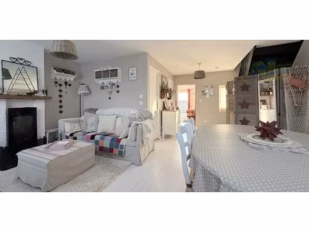 vente appartement 3 pièces 53 m² à bray-dunes (59123)  135 000 €