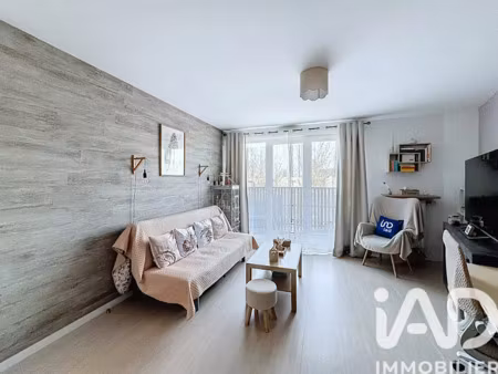 vente appartement 2 pièces 40 m² à meaux (77100)  159 900 €