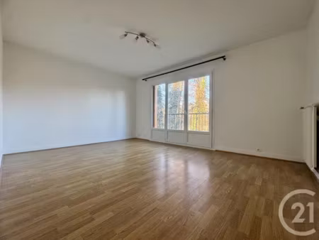 vente appartement 2 pièces 56.26 m² à bures-sur-yvette (91440)  199 000 €