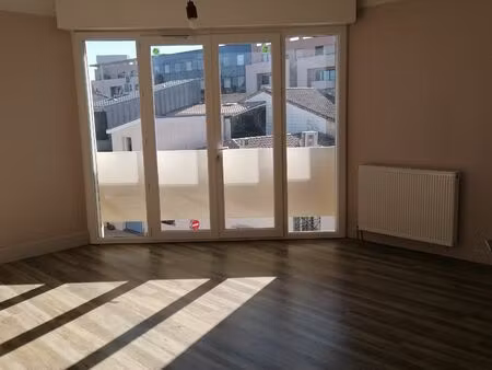 appartement t3 - quartier ornano
